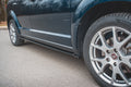 Maxton Design Difusores de taloneras laterales para Fiat Freemont - imagen 1