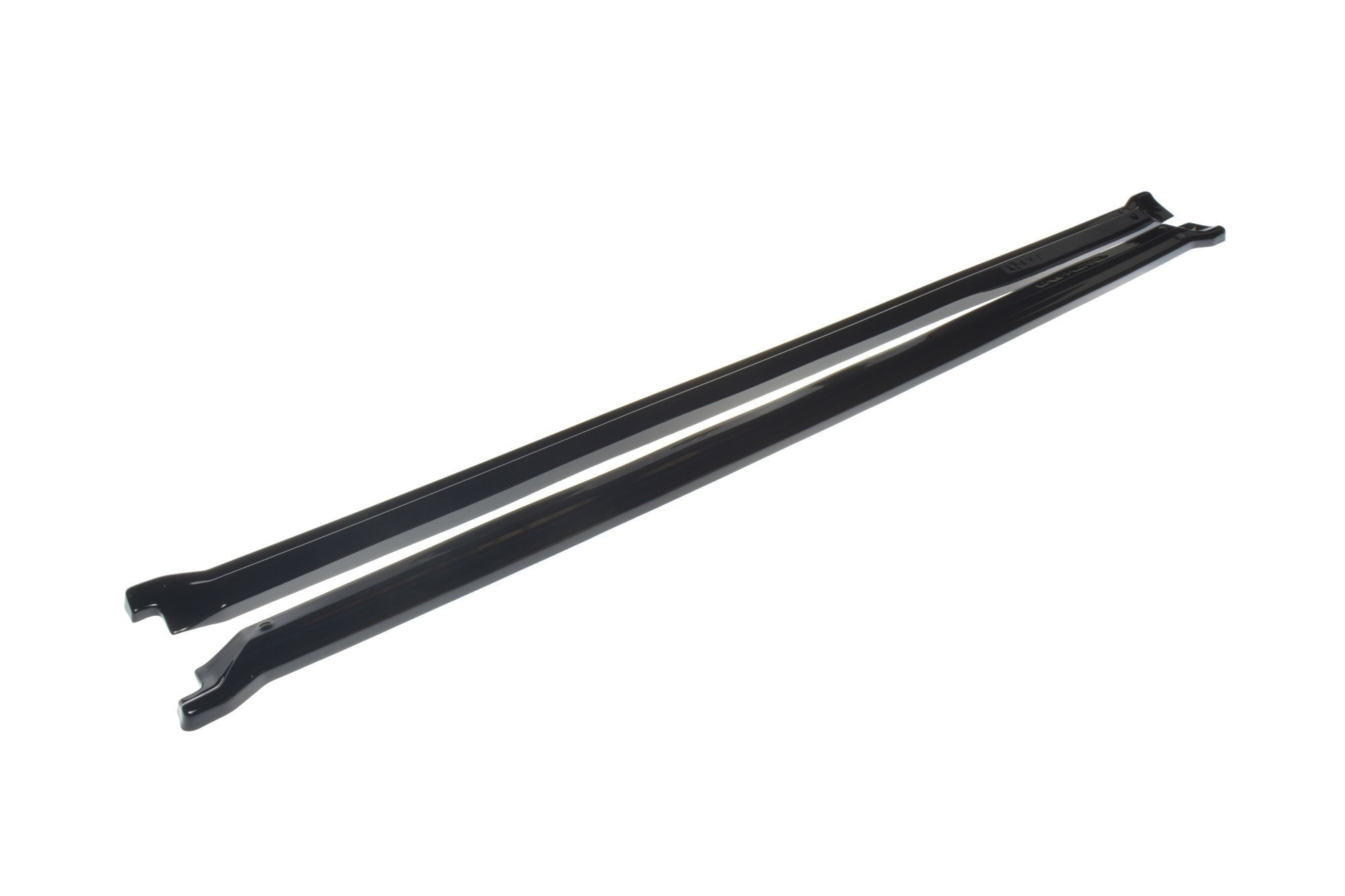Maxton Design Difusores de taloneras laterales para Fiat Freemont - imagen 4