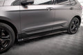 Maxton Design Difusores de taloneras laterales para Ford Edge Mk2 - imagen 1