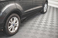Maxton Design Difusores de taloneras laterales para Ford Escape Mk3 - imagen 1