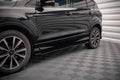 Maxton Design Difusores de taloneras laterales para Ford Escape ST-Line Mk3 - imagen 1