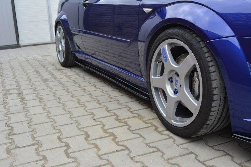 Maxton Design Difusores de taloneras laterales para Ford Focus RS Mk1 - imagen 2