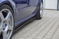 Maxton Design Difusores de taloneras laterales para Ford Focus RS Mk1 - imagen 1