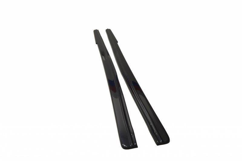 Maxton Design Difusores de taloneras laterales para Ford Focus RS Mk1 - imagen 4