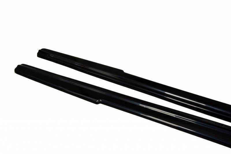 Maxton Design Difusores de taloneras laterales para Ford Focus RS Mk1 - imagen 5
