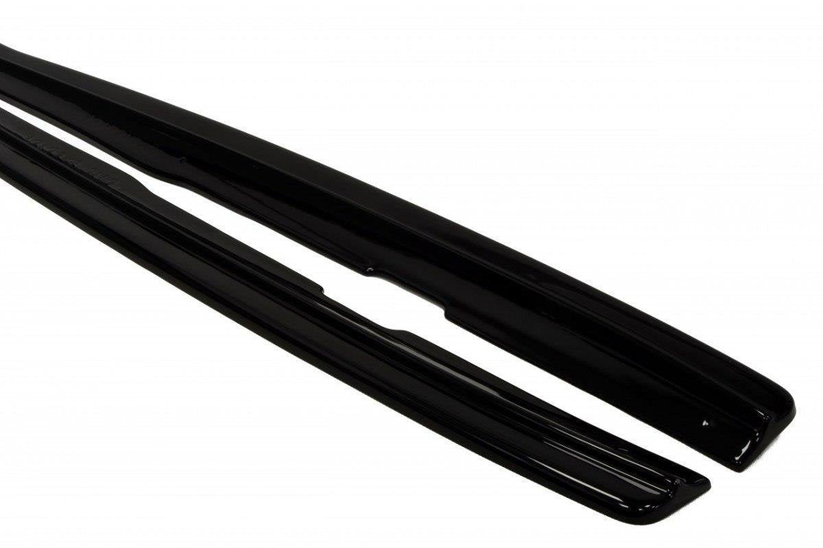 Maxton Design Difusores de taloneras laterales para Ford Focus RS Mk3 - imagen 3