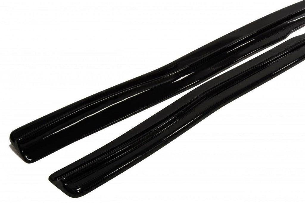 Maxton Design Difusores de taloneras laterales para Ford Focus RS Mk3 - imagen 4