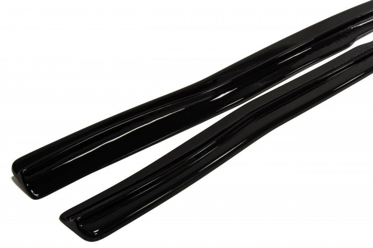 Maxton Design Difusores de taloneras laterales para Ford Focus RS Mk3 - imagen 4