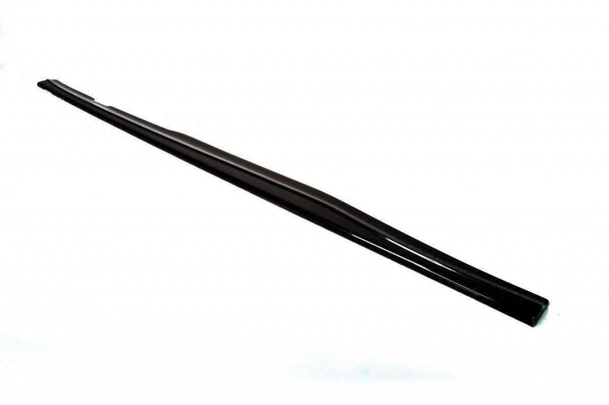 Maxton Design Difusores de taloneras laterales para Ford Focus ST / ST-Line Hatchback / Estate Mk3 / Mk3 Facelift - imagen 4