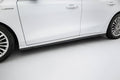 Maxton Design Difusores de taloneras laterales para Ford Focus Vignale Mk4 - imagen 1