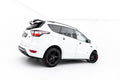 Maxton Design Difusores de taloneras laterales para Ford Kuga ST-Line Mk2 Facelift - imagen 1