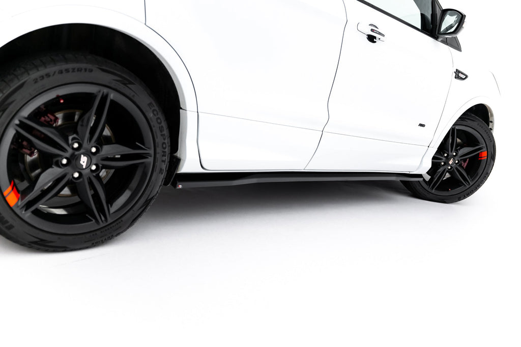 Maxton Design Difusores de taloneras laterales para Ford Kuga ST-Line Mk2 Facelift - imagen 5
