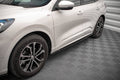 Maxton Design Difusores de taloneras laterales para Ford Kuga ST-Line Mk3 - imagen 1
