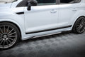 Maxton Design Difusores de taloneras laterales para Ford Kuga ST Mk1 - imagen 1