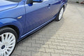 Maxton Design Difusores de taloneras laterales para Ford Mondeo Mk3 ST220 - imagen 1