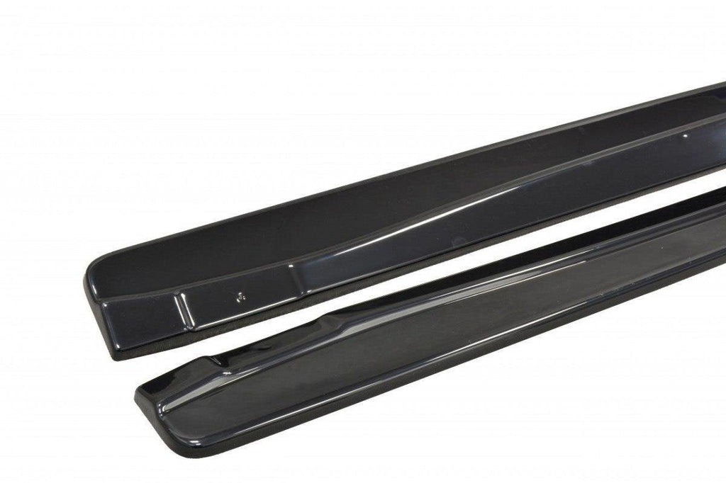 Maxton Design Difusores de taloneras laterales para Ford Mondeo Mk3 ST220 - imagen 5