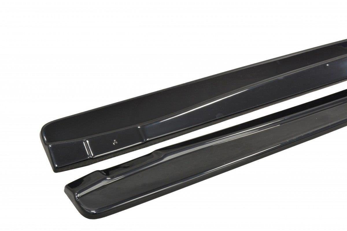 Maxton Design Difusores de taloneras laterales para Ford Mondeo Mk3 ST220 - imagen 5