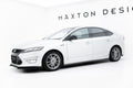 Maxton Design Difusores de taloneras laterales para Ford Mondeo ST-Line Sedan Mk4 Facelift - imagen 1