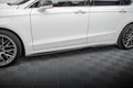 Maxton Design Difusores de taloneras laterales para Ford Mondeo Sport Mk5 Facelift / Fusion Sport Mk2 Facelift - imagen 1