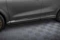 Maxton Design Difusores de taloneras laterales para Ford Puma ST / ST-Line / Standard Mk1 - imagen 1
