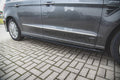 Maxton Design Difusores de taloneras laterales para Ford S-Max Mk2 Facelift - imagen 1
