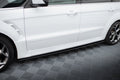 Maxton Design Difusores de taloneras laterales para Ford S-Max Titanium Mk1 Facelift - imagen 1