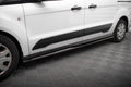 Maxton Design Difusores de taloneras laterales para Ford Transit Connect L2 Mk2 Facelift - imagen 1