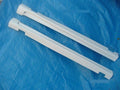 Maxton Design Taloneras laterales para Volkswagen GOLF 4 - imagen 1