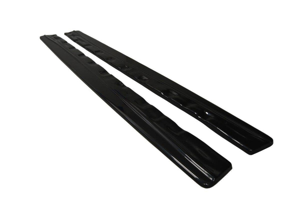 Maxton Design Difusores de taloneras laterales para Honda Civic Mk9 - imagen 9