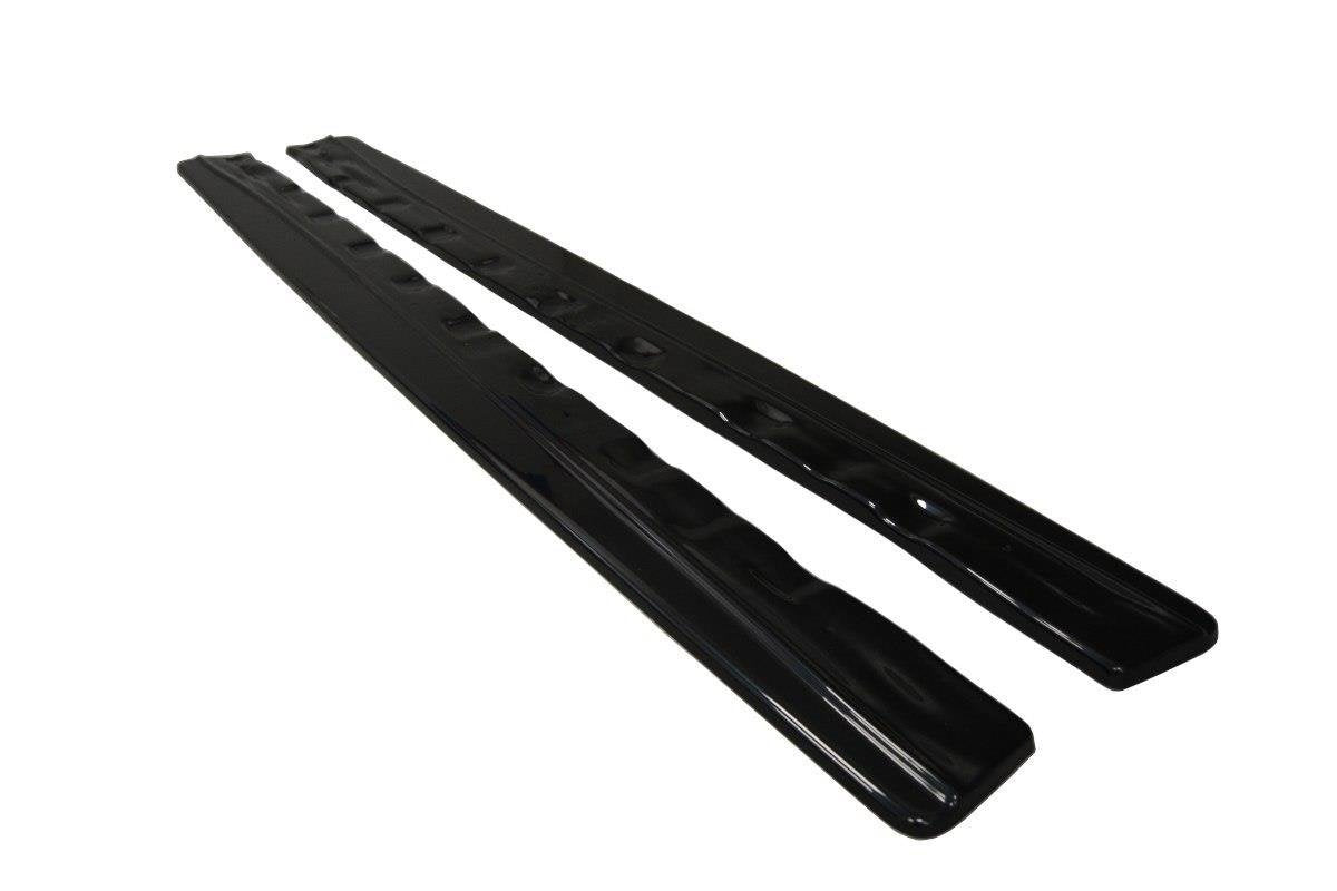Maxton Design Difusores de taloneras laterales para Honda Civic Mk9 - imagen 9