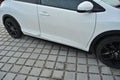 Maxton Design Difusores de taloneras laterales para Honda Civic Mk9 - imagen 1