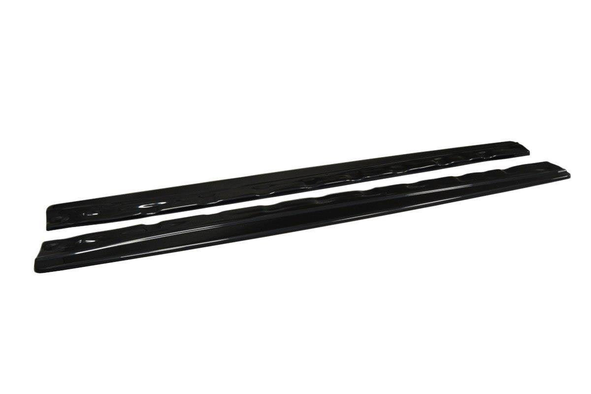 Maxton Design Difusores de taloneras laterales para Honda Civic Mk9 - imagen 6