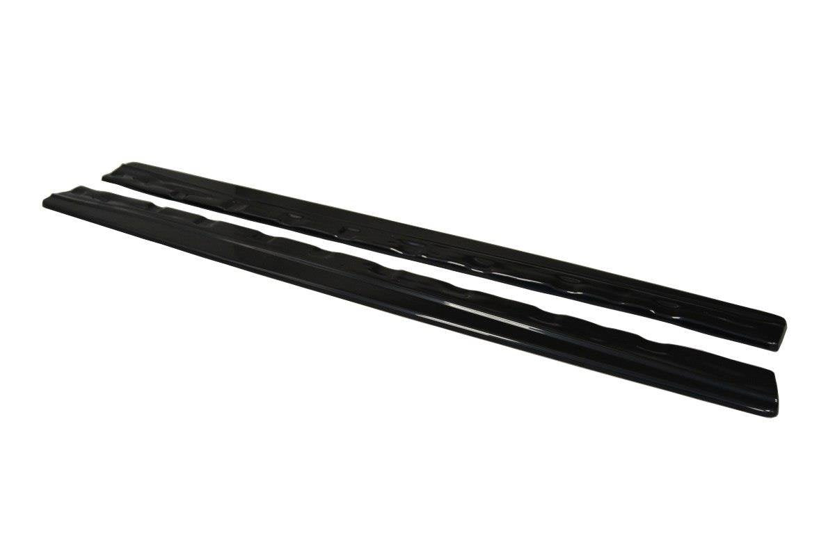 Maxton Design Difusores de taloneras laterales para Honda Civic Mk9 - imagen 7