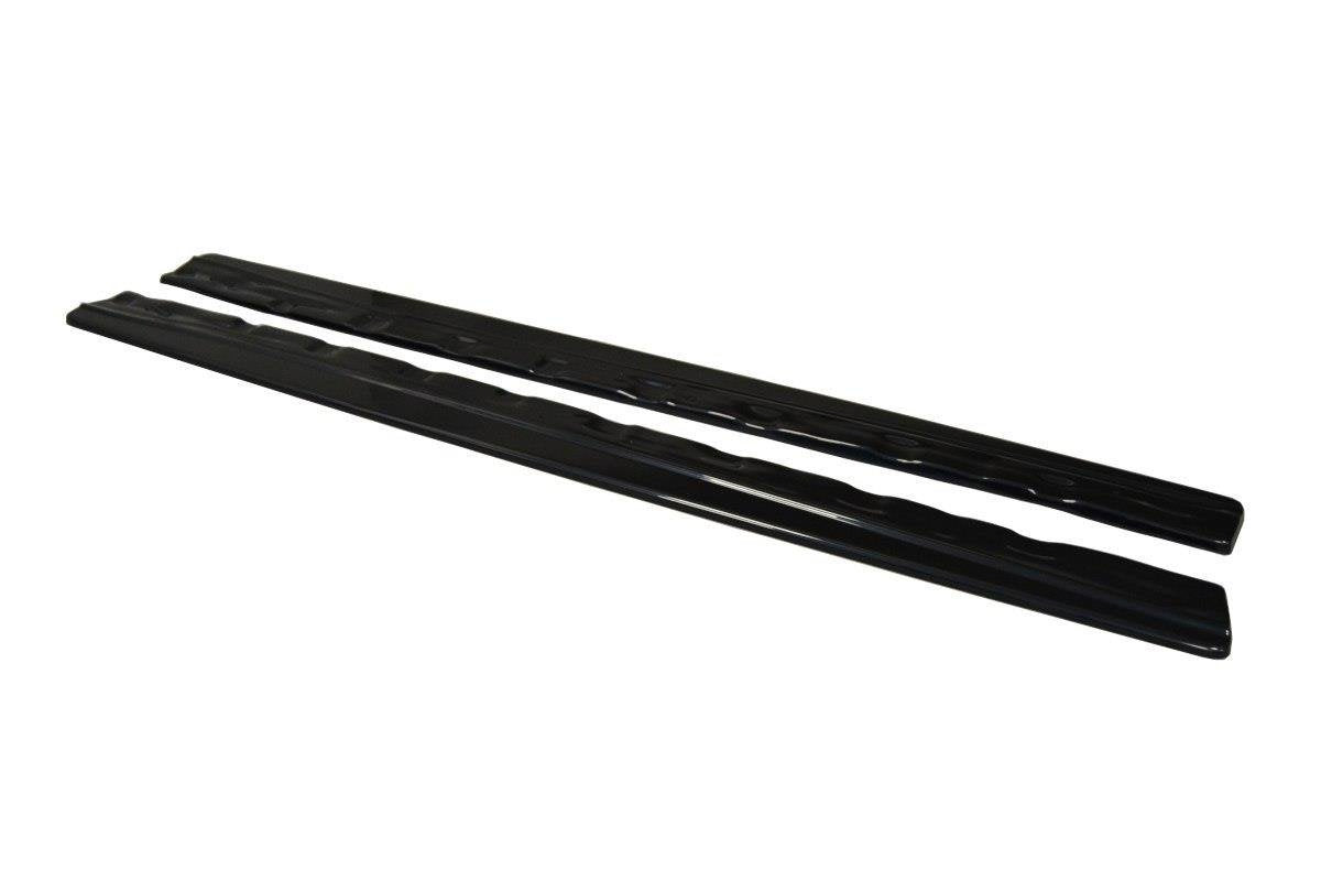 Maxton Design Difusores de taloneras laterales para Honda Civic Mk9 - imagen 8