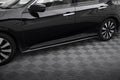 Maxton Design Difusores de taloneras laterales para Honda Civic Sedan Mk10 / Mk10 Facelift - imagen 1