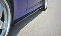 Maxton Design Difusores de taloneras laterales para Honda S2000 - imagen 1