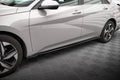 Maxton Design Difusores de taloneras laterales para Hyundai Elantra Mk7 - imagen 1
