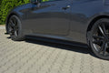Maxton Design Difusores de taloneras laterales para Hyundai Genesis Coupe Mk1 - imagen 1