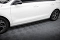 Maxton Design Difusores de taloneras laterales para Hyundai I30 N-Line / Standard Hatchback / Fastback Mk3 Facelift - imagen 1