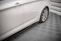 Maxton Design Difusores de taloneras laterales para Hyundai I40 Mk1 - imagen 1
