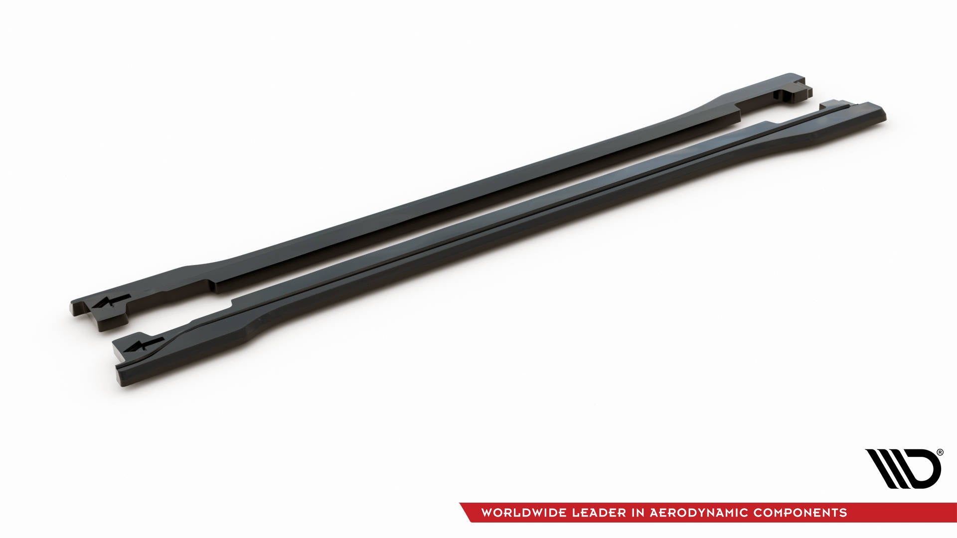Maxton Design Difusores de taloneras laterales para Hyundai Tucson Mk4 - imagen 4