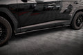Maxton Design Difusores de taloneras laterales para Hyundai Tucson Mk4 - imagen 1