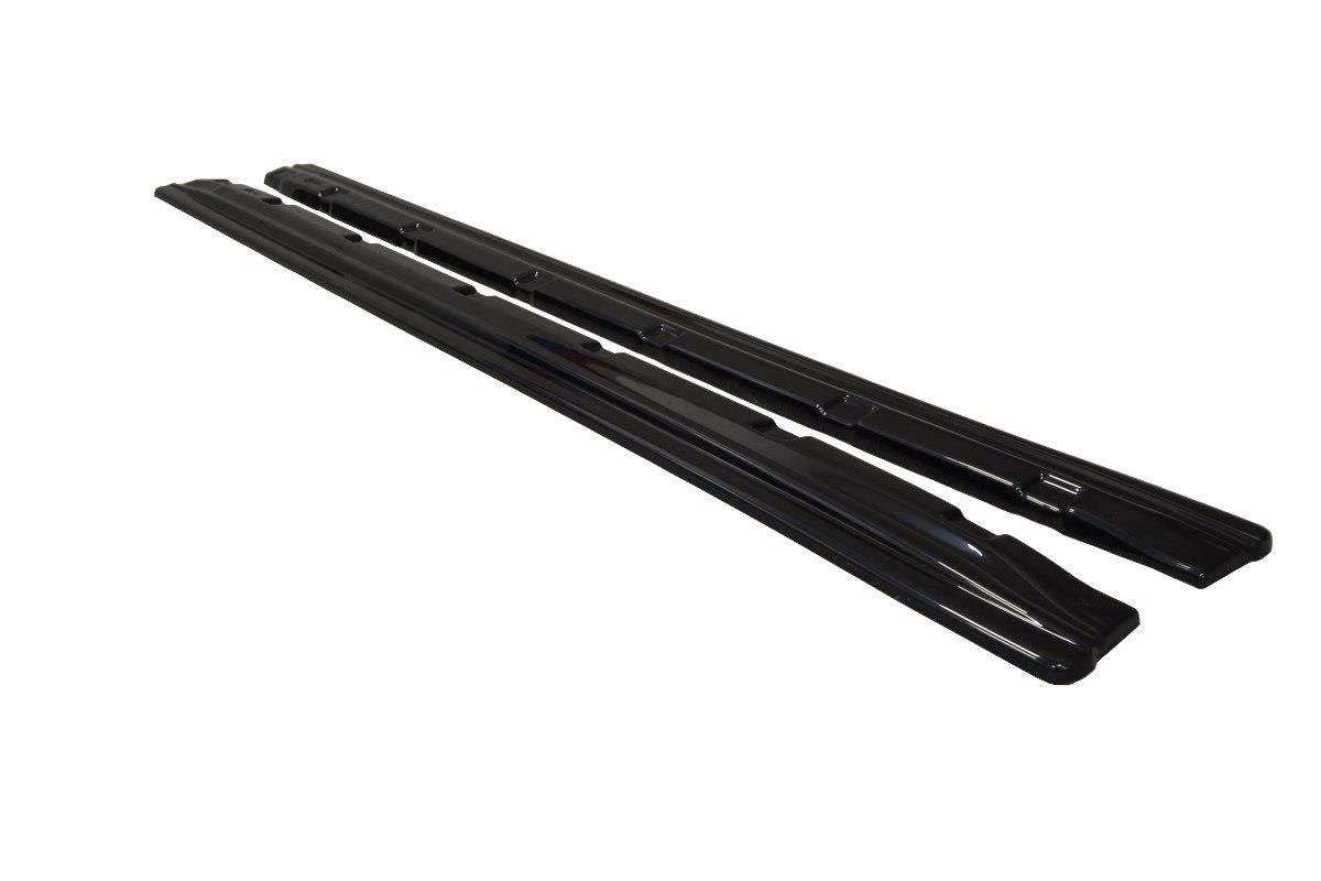 Maxton Design Difusores de taloneras laterales para Hyundai i30 Mk2 - imagen 8
