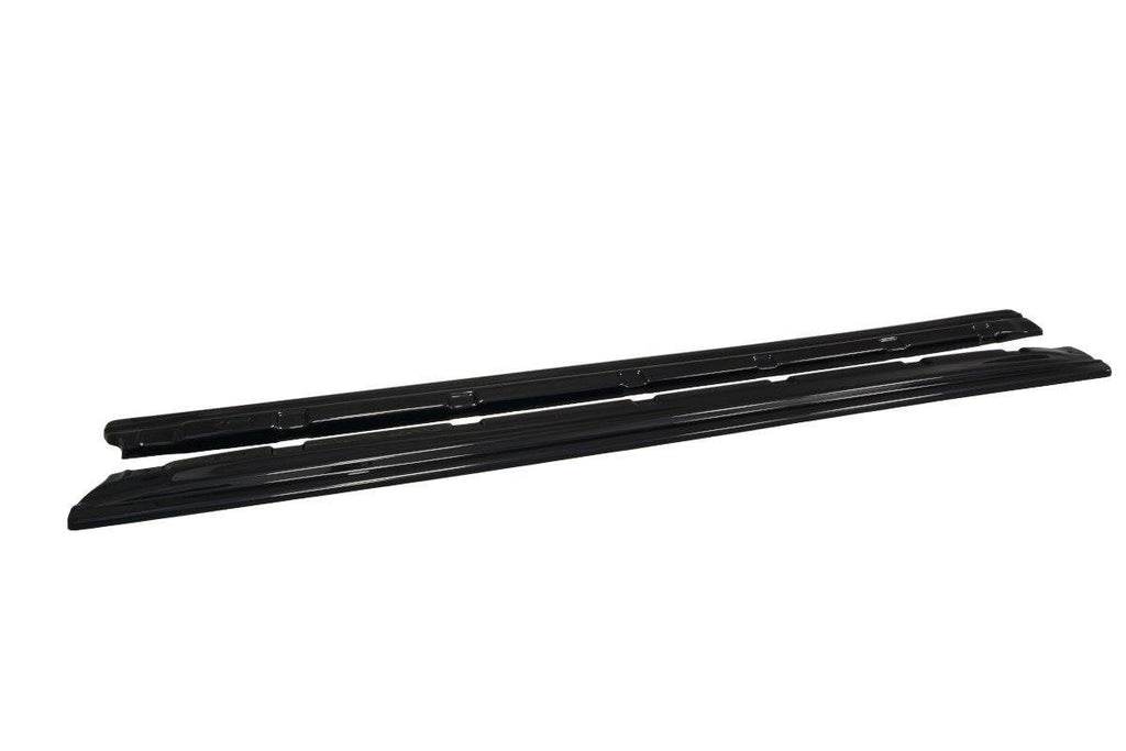 Maxton Design Difusores de taloneras laterales para Hyundai i30 Mk2 - imagen 5