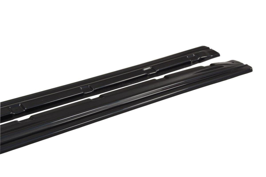 Maxton Design Difusores de taloneras laterales para Hyundai i30 Mk2 - imagen 6