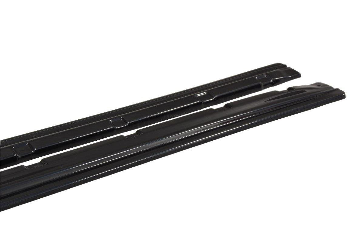 Maxton Design Difusores de taloneras laterales para Hyundai i30 Mk2 - imagen 6