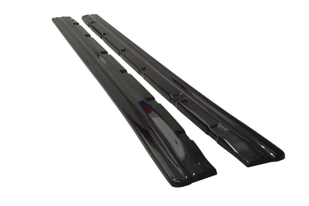 Maxton Design Difusores de taloneras laterales para Hyundai i30 Mk2 - imagen 9