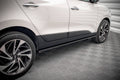 Maxton Design Difusores de taloneras laterales para Hyundai ix35 Mk1 - imagen 1