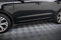 Maxton Design Difusores de taloneras laterales para Jaguar E-Pace R-Dynamic X540 - imagen 1