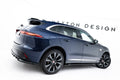 Maxton Design Difusores de taloneras laterales para Jaguar F-Pace R-Sport X761 Facelift - imagen 1